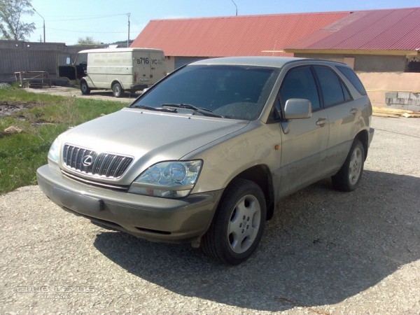 продаю lexus rx300 2001г,европеец. продаю lexus rx300 2001г,европеец.