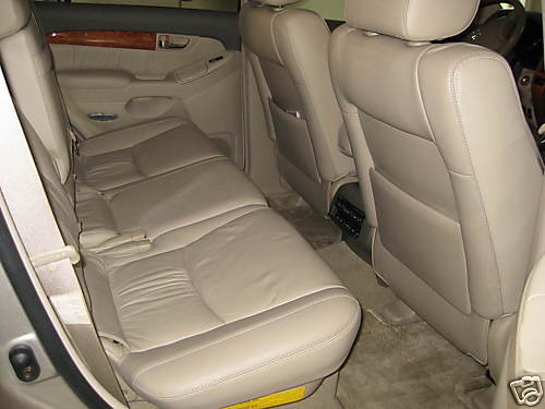 Продам Lexus GX 470 2004 г. 1250000 р. Продам Lexus GX 470 2004 г. 1250000 р.