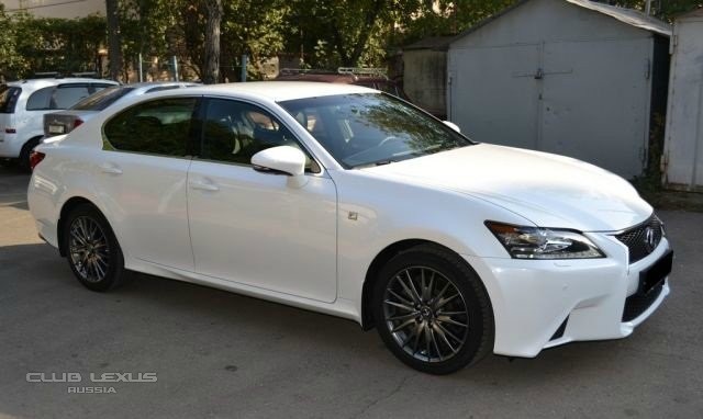 продам колёса r18 GS IV F-Sport продам колёса r18 GS IV F-Sport