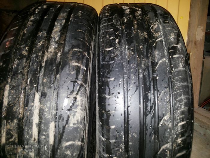 Продам летние шины Continental 215/60/17 5000 руб. Продам летние шины Continental 215/60/17 5000 руб.