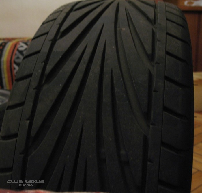 Диски Work XD9 R18 + Toyo Proxes T1R Диски Work XD9 R18 + Toyo Proxes T1R