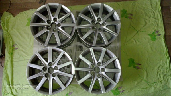 R17 для GS300-III(II) R17 для GS300-III(II)