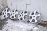 Диски Exsteer R17 Диски Exsteer R17