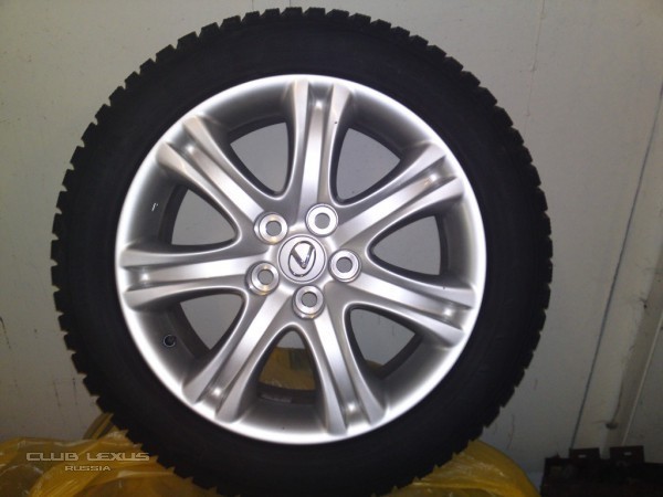 колеса на ls 460 колеса на ls 460