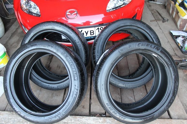 Michelin Pilot Sport PS2 265/40 ZR18 101Y продам новая Michelin Pilot Sport PS2 265/40 ZR18 101Y продам новая