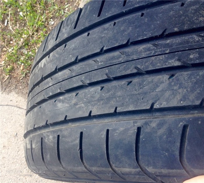 Шина Dunlop SP Sport 2050 (225/50/R17) 1 шт. Шина Dunlop SP Sport 2050 (225/50/R17) 1 шт.