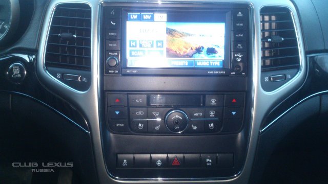 Продам Jeep Grend Cheroke 2012 г, 36000 км, Overland. Продам Jeep Grend Cheroke 2012 г, 36000 км, Overland.