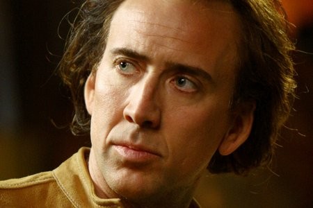 Пророк / Next (2007) Пророк / Next (2007)