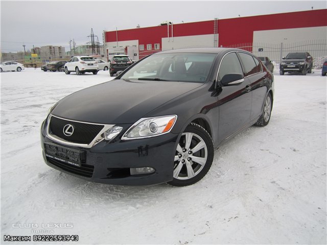 GS 300 В отличном состоянии. GS 300 В отличном состоянии.