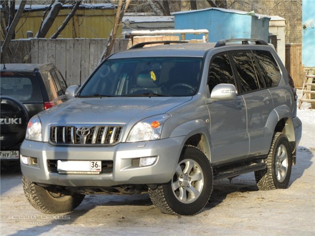 Продам Prado 120 или поменяю на GS-300 Продам Prado 120 или поменяю на GS-300