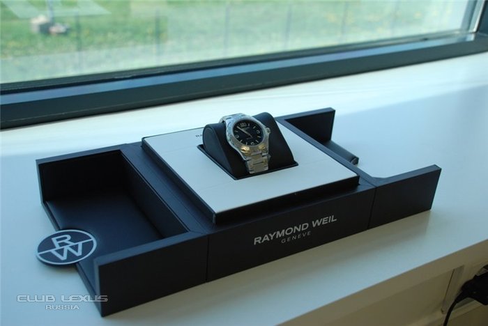 Часы Raymond Weil Sport Часы Raymond Weil Sport
