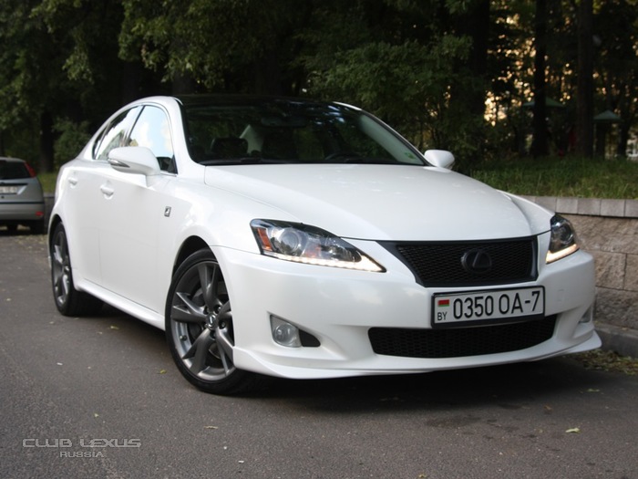 Продам Lexus IS350 2008 Беларусь Продам Lexus IS350 2008 Беларусь
