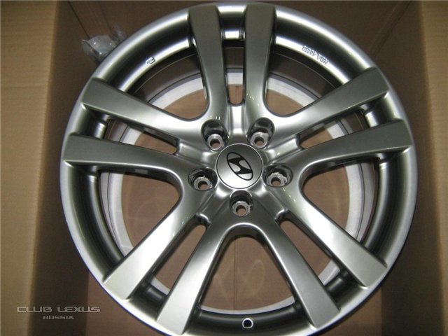Диски R18, новые, 20 000р (ES, GS, IS, LS, RX, SC) Диски R18, новые, 20 000р (ES, GS, IS, LS, RX, SC)
