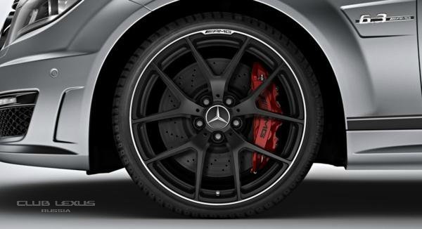 чумовые диски AMG r20 8.5/9.5 новые чумовые диски AMG r20 8.5/9.5 новые