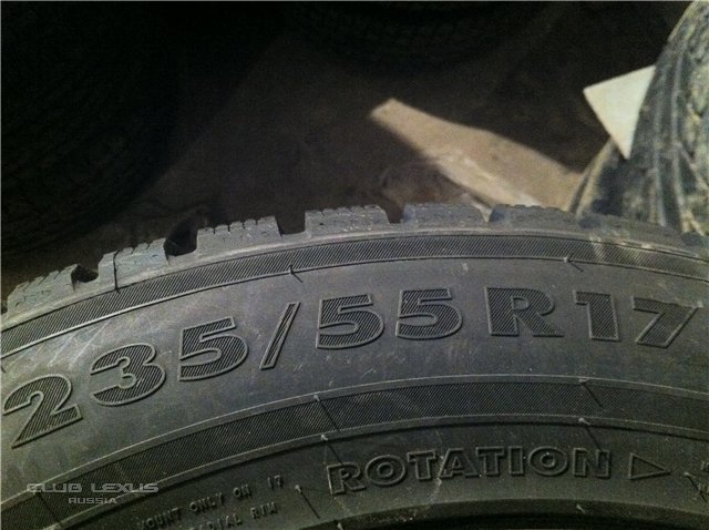 Продам НОВУЮ зимнюю резину Nokian Hakkapeliitta 7 235/55R17 Продам НОВУЮ зимнюю резину Nokian Hakkapeliitta 7 235/55R17