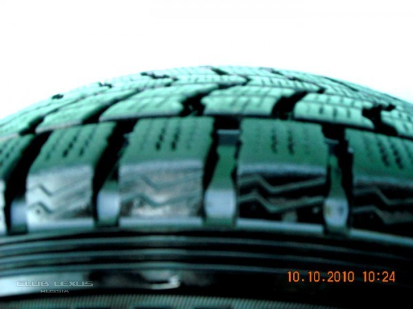 Продам колёса зима Dunlop Grandtrek SJ6 235/55/18 5Х114.3 Продам колёса зима Dunlop Grandtrek SJ6 235/55/18 5Х114.3