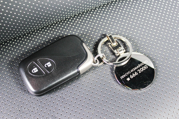 Lexus CT 200h - клубный тест-драйв Lexus CT 200h - клубный тест-драйв