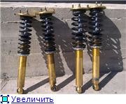 вопрос по стойкам в сборе на UCF10 вопрос по стойкам в сборе на UCF10
