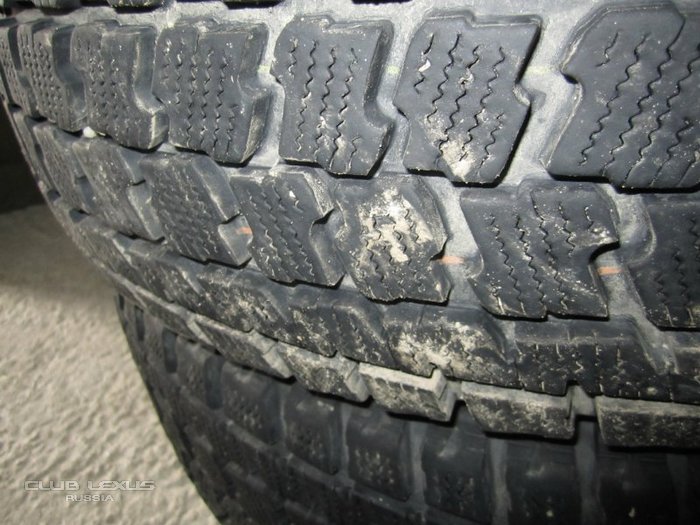 Продам липучку Good year Wrangler UltraGrip 225-70-16 Продам липучку Good year Wrangler UltraGrip 225-70-16