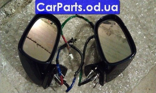 Зеркала и фары rx II, gx470, lx570, es350, ls460 Зеркала и фары rx II, gx470, lx570, es350, ls460