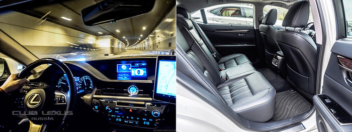 Lexus Live в Сочи: Тест-драйв на трассе F1 и не только Lexus Live в Сочи: Тест-драйв на трассе F1 и не только