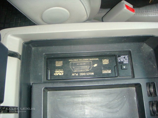 Продам LX470 2005 - 1,150т.руб.Новороссийск. Продам LX470 2005 - 1,150т.руб.Новороссийск.