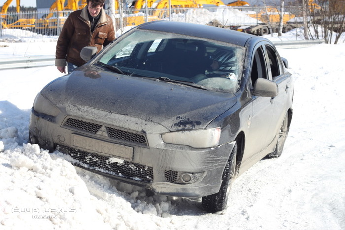 Отчет о 5 этапе Кубка WRCARS SEAT Ibiza и Зимнего кубка WRCa Отчет о 5 этапе Кубка WRCARS SEAT Ibiza и Зимнего кубка WRCa