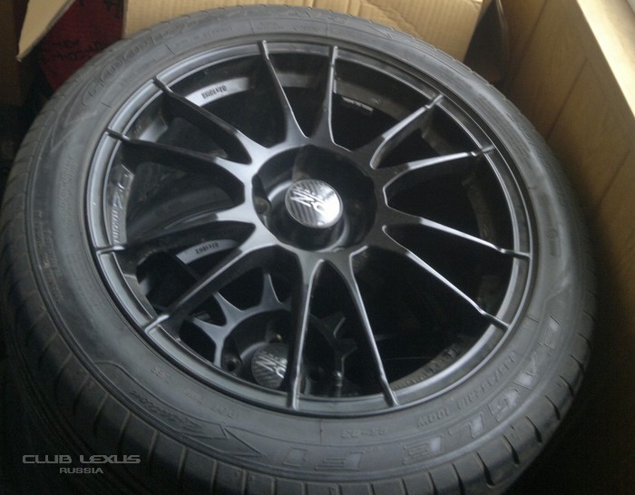 Продам O.Z. Ultraleggera R18 Продам O.Z. Ultraleggera R18