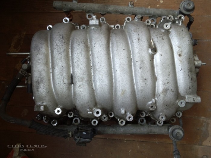 Навесное ls430\sc430 NEW price! Навесное ls430\sc430 NEW price!
