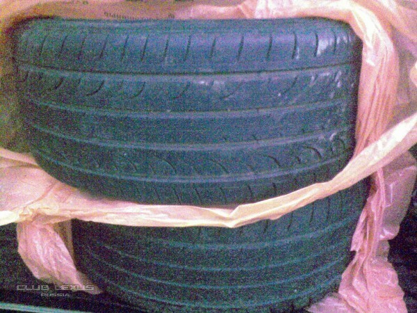 Продам Dunlop на IS б/у Продам Dunlop на IS б/у