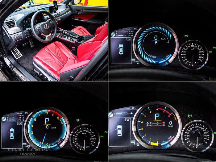 Lexus Live в Сочи: Тест-драйв на трассе F1 и не только Lexus Live в Сочи: Тест-драйв на трассе F1 и не только