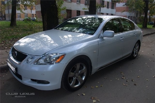 Продаю LEXUS GS300 Санкт-Петербург Продаю LEXUS GS300 Санкт-Петербург