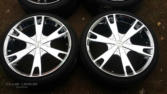 Продам R19 оригиналы Fabulous MB-6 (5x120_8,5j_73_et30) Продам R19 оригиналы Fabulous MB-6 (5x120_8,5j_73_et30)