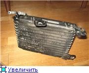 Радиатор охлаждения АКПП: течь масла Радиатор охлаждения АКПП: течь масла