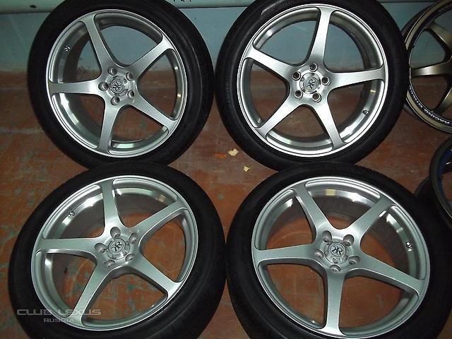 Продам 17-18-19" PRODRIVE, WORK, RAYS, A-TECH и РЕЗИНА Продам 17-18-19" PRODRIVE, WORK, RAYS, A-TECH и РЕЗИНА