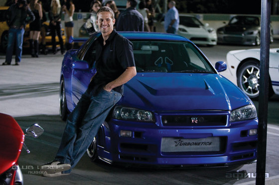 Fast and Furious 4 Fast and Furious 4