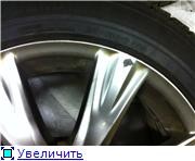 Продам р17 от GS350 Продам р17 от GS350