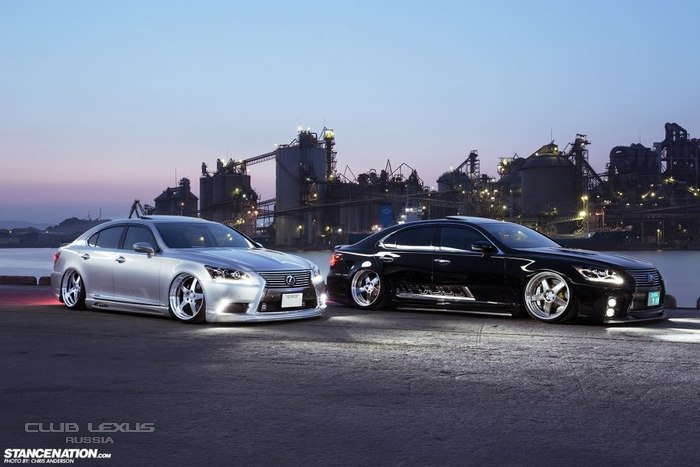 Lexus и так хорош) Lexus и так хорош)