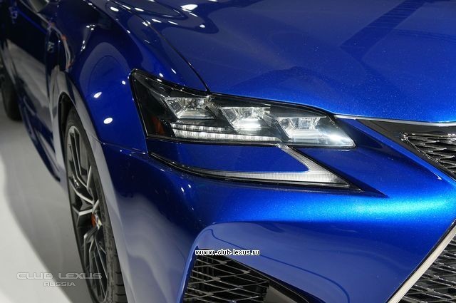 Lexus на Женевском автосалоне Lexus на Женевском автосалоне