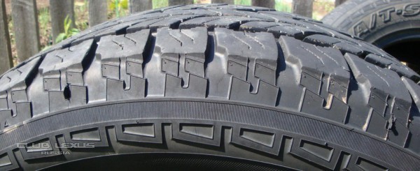 Продам резину 265\65\17 Продам резину 265\65\17