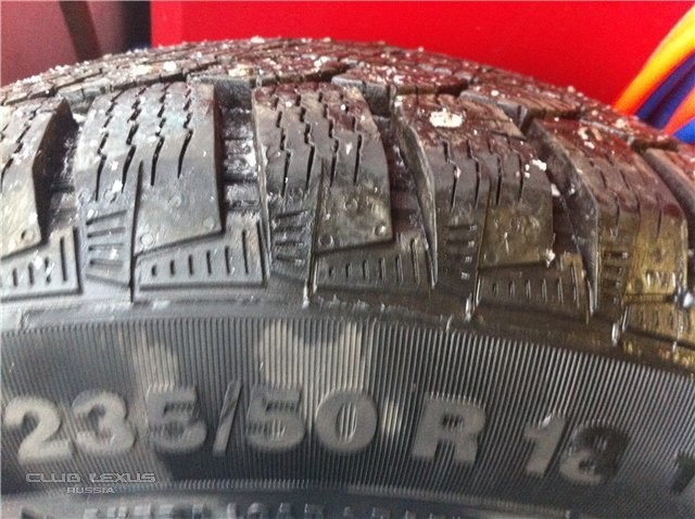 235/50 R18 Continental ContiIceContact 235/50 R18 Continental ContiIceContact