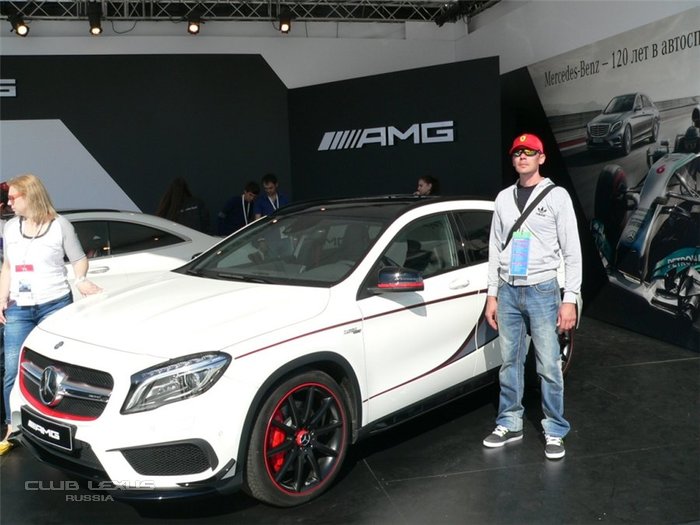 F1 - Grand Prix Sochi 2014 (12.10.2014) F1 - Grand Prix Sochi 2014 (12.10.2014)