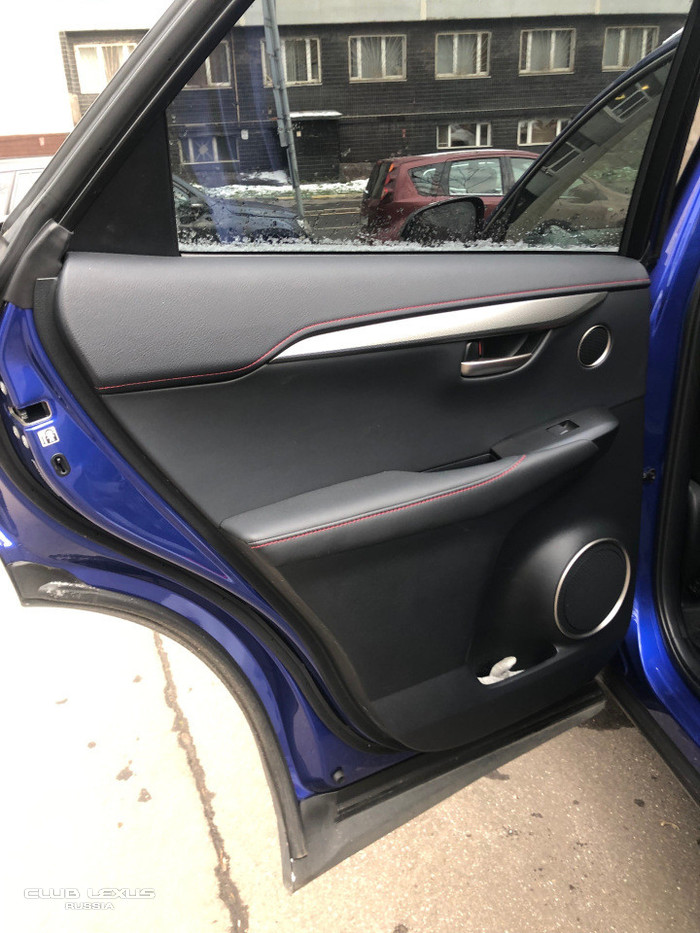 Lexus nx200t, 2015, 33000 км, fsport, синий Lexus nx200t, 2015, 33000 км, fsport, синий