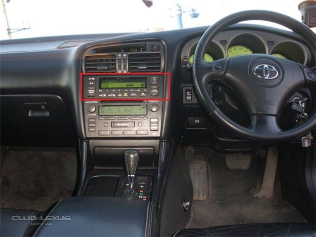 Куплю климат GS300II Куплю климат GS300II