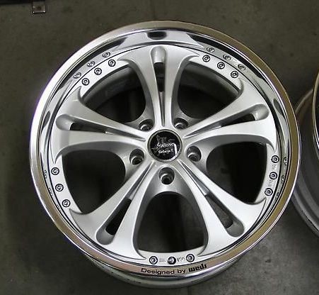 Продано!!!! разноширокие Weds kranze cerberus II r18 Продано!!!! разноширокие Weds kranze cerberus II r18