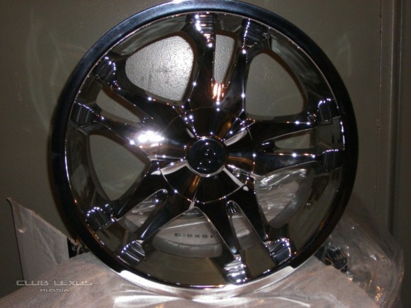 Продам диски хром 18 радиус возможно с резиной 245/40 R 18 Продам диски хром 18 радиус возможно с резиной 245/40 R 18