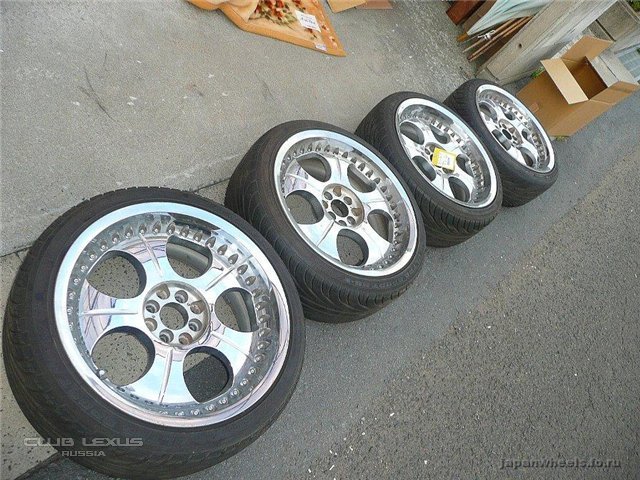 Продам колёса на 18 и 19 дюймов Продам колёса на 18 и 19 дюймов