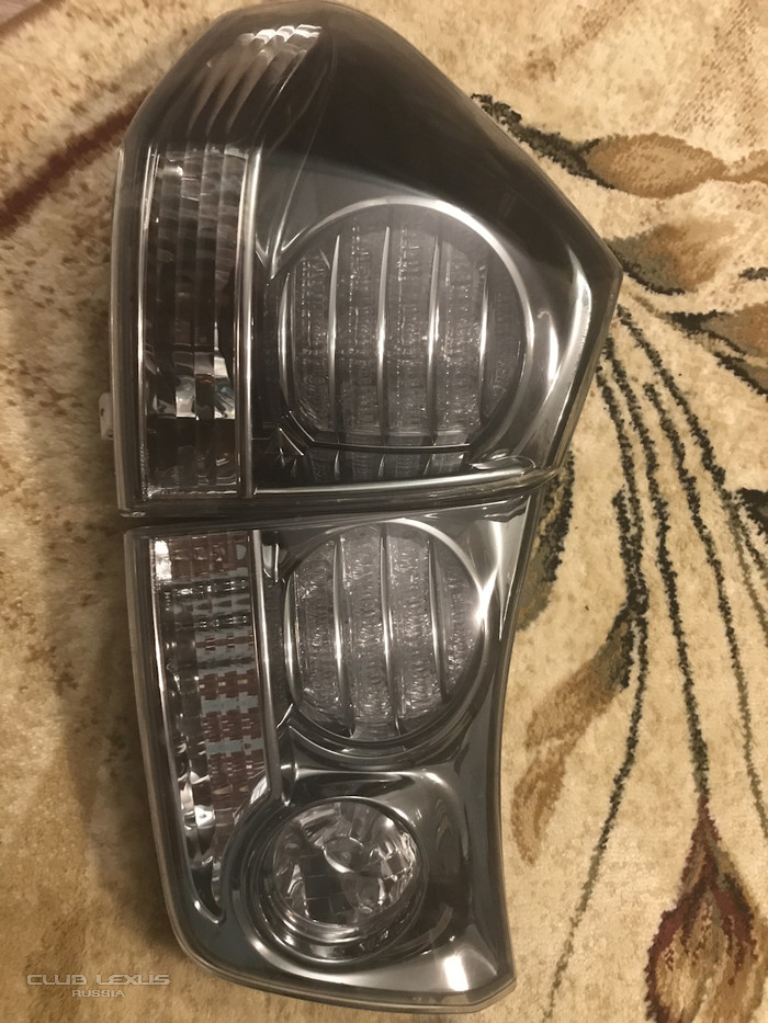 Продам фонари RX400h Продам фонари RX400h