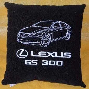 Вышиваем на АвтоПодушках, Халатах, Толстовках и Футболках :) Вышиваем на АвтоПодушках, Халатах, Толстовках и Футболках :)