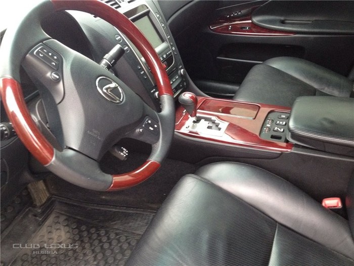 Продам Lexus GS300 III 2009г за 1100000р или обмен на IS250 Продам Lexus GS300 III 2009г за 1100000р или обмен на IS250